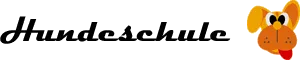logo hundeschule